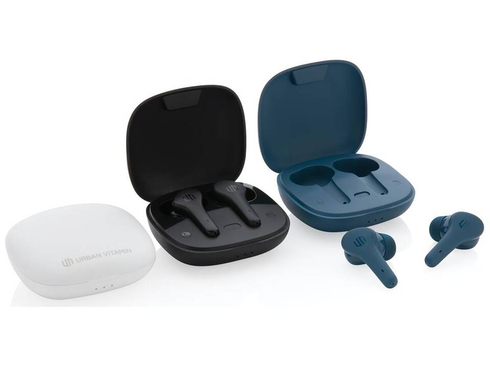 Urban Vitamin Byron ENC earbuds 44