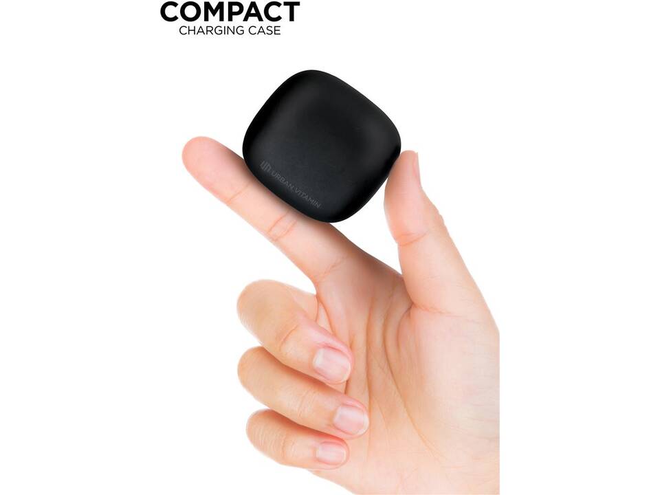 Urban Vitamin Byron ENC earbuds 45