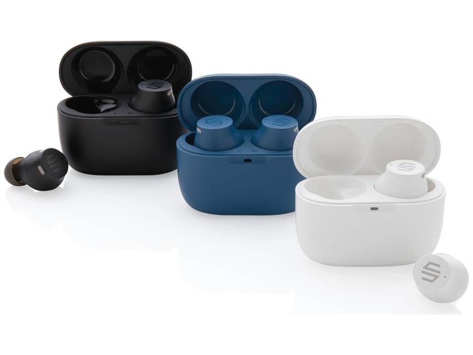 Urban Vitamin Napa earbuds