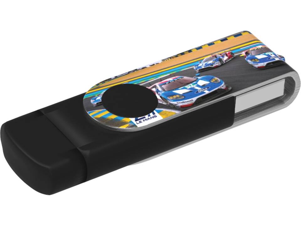 Usb Stick Twister-C 3.0 - Max Print - 32Gb 4
