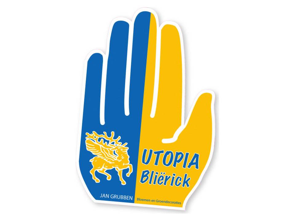 Waving hands model A 1