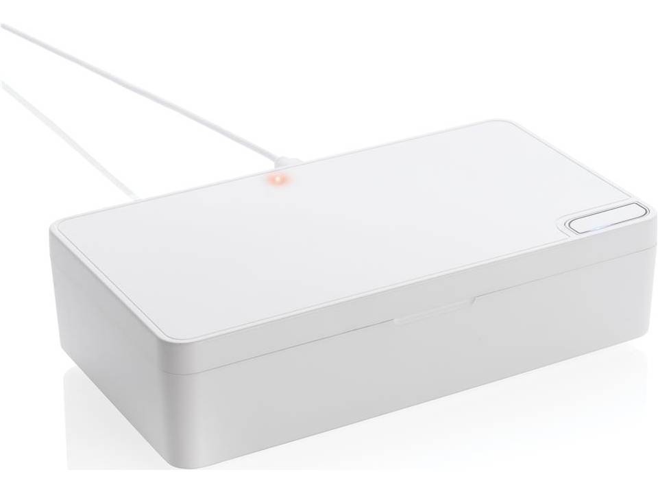 UV-C sterilizer box 9