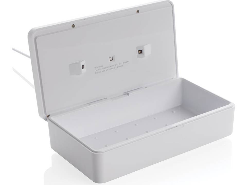 UV-C sterilizer box 1