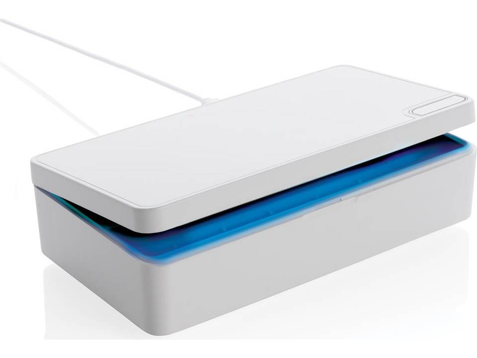 UV-C sterilizer box 4