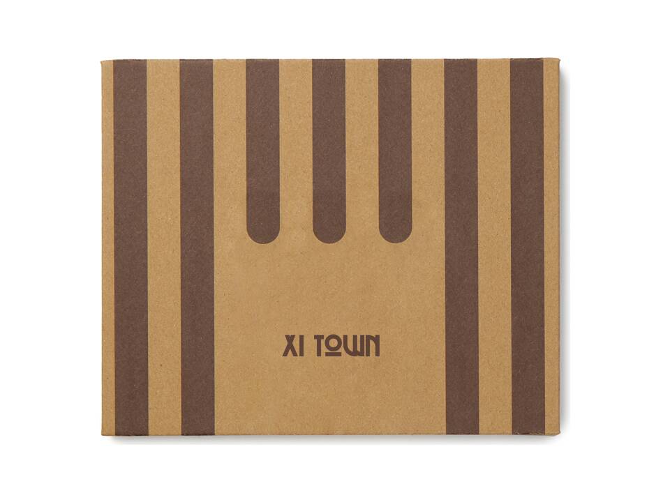 VINGA Classic cookie cutter 3-piece set 3