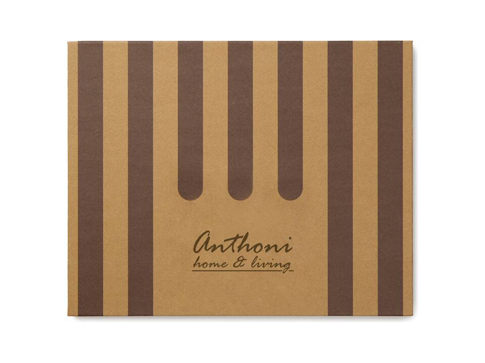 VINGA Nordic big 5 cookie cutter 5-piece set 3