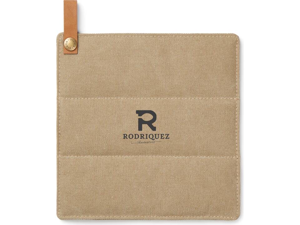 VINGA Asado potholder 13