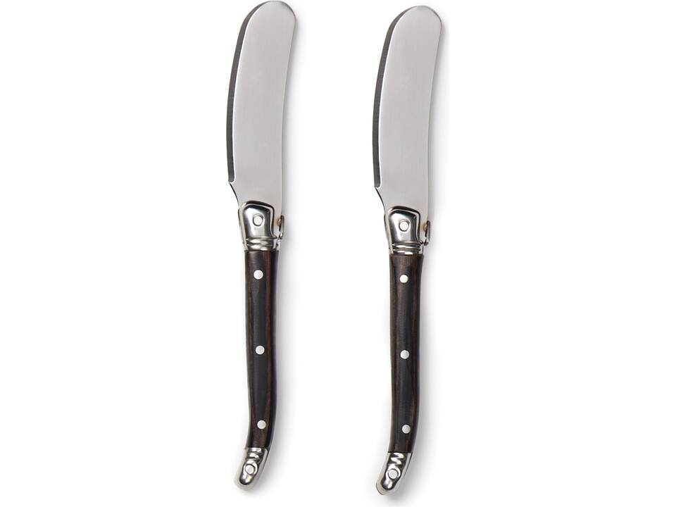 VINGA Gigaro butter knives 1