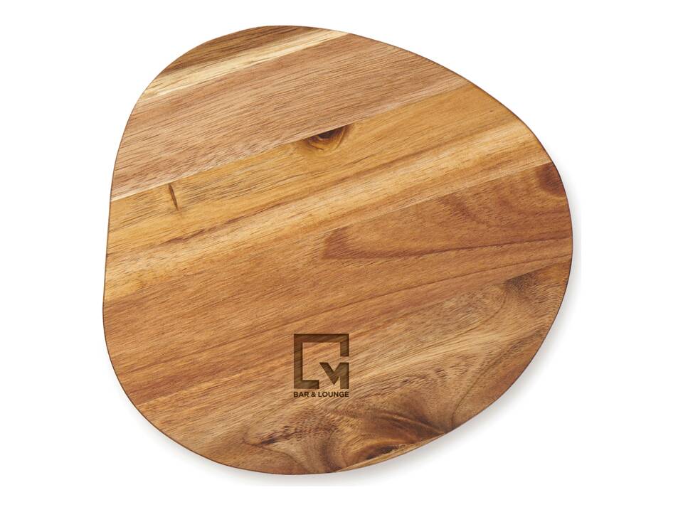 VINGA Veia serving board S 4