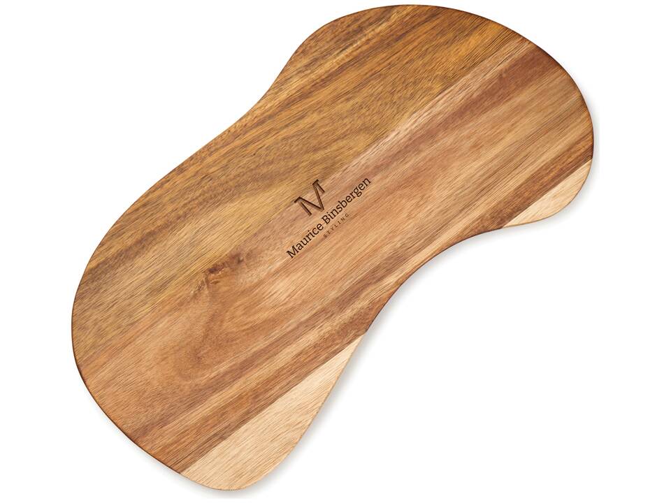 VINGA Veia serving board M 4