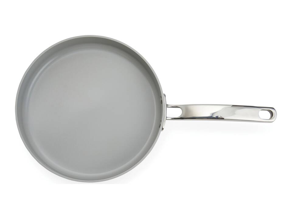 VINGA Alte RCS recycled aluminium fry pan 25 cm 2