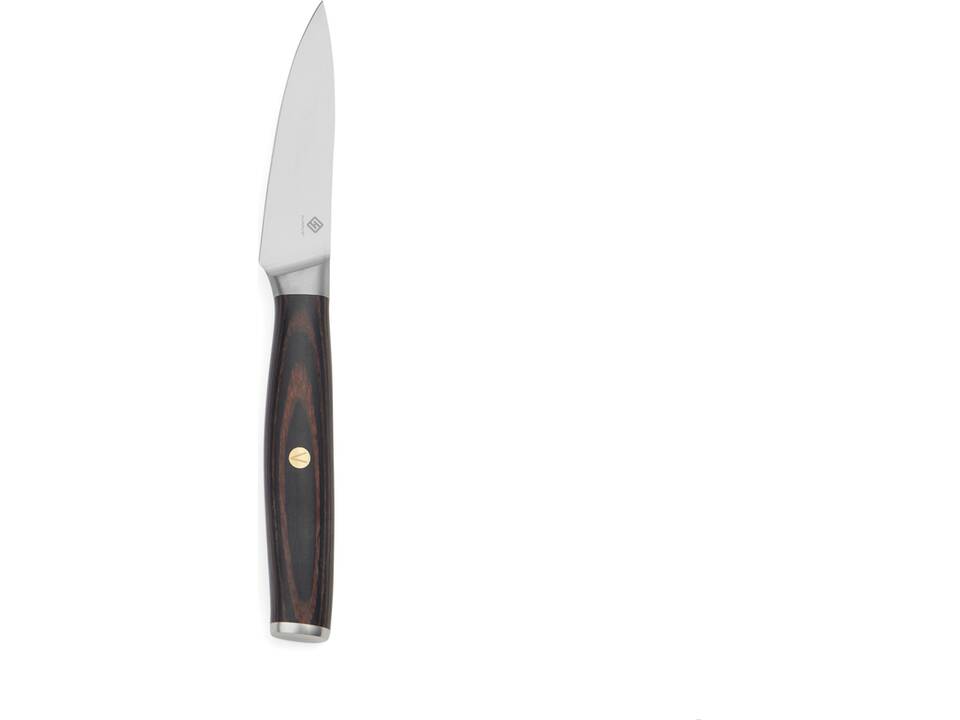 VINGA Tara RCS recycled steel paring knife 3