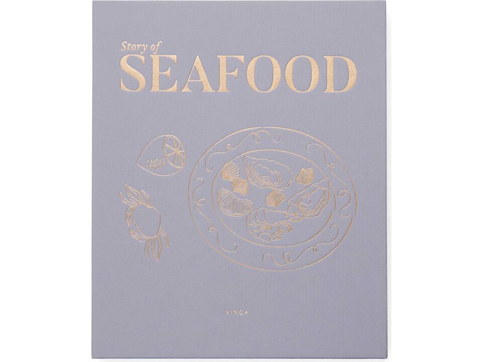 VINGA Story of seafood 3