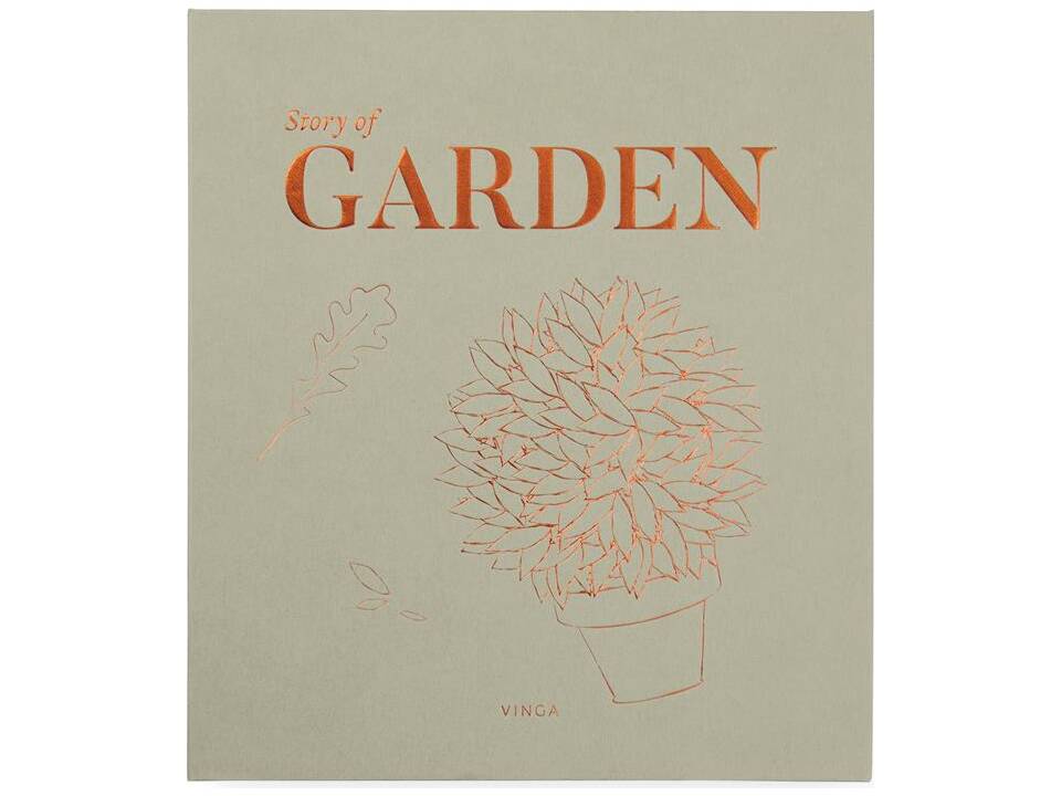 VINGA Story of garden 6