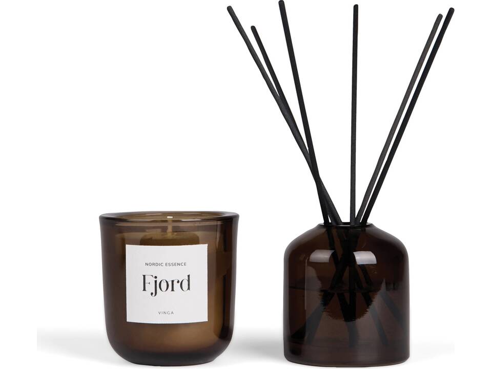 VINGA Nordic essence ambience set 1