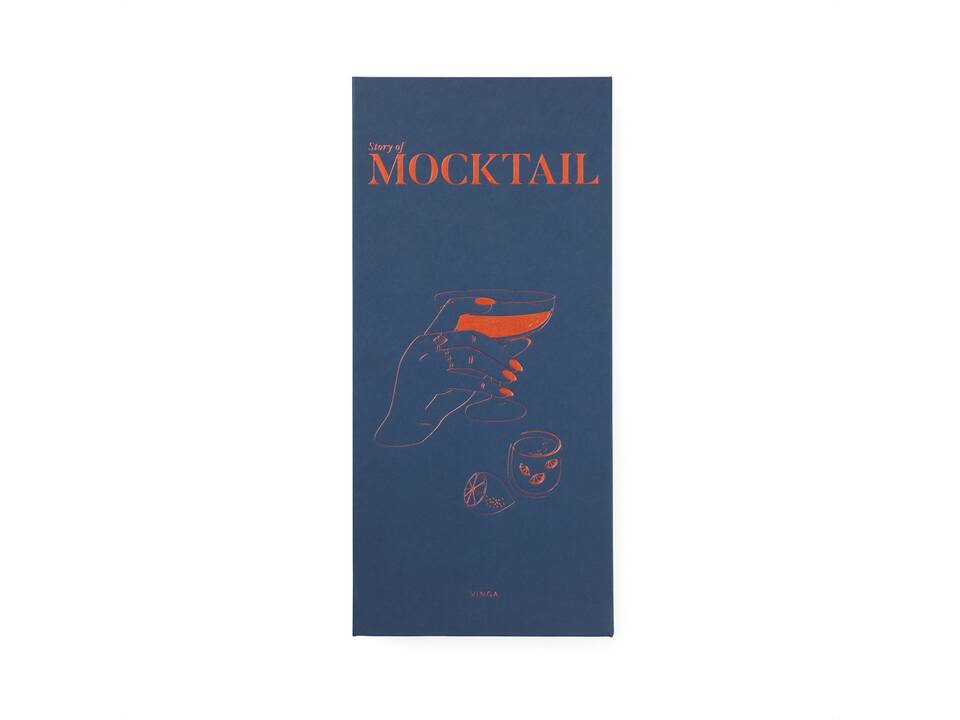 VINGA Story of mocktail 7