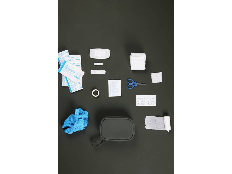 VINGA Baltimore RCS first aid kit 12