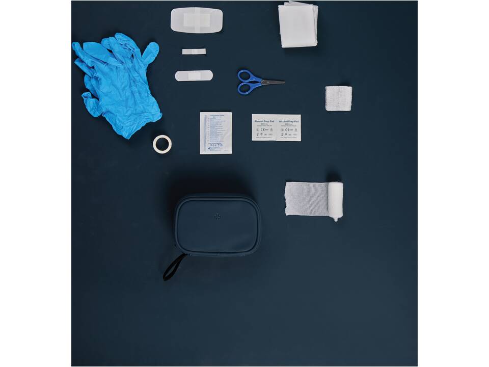 VINGA Baltimore RCS first aid kit 30