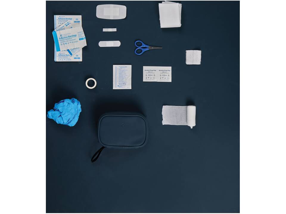 VINGA Baltimore RCS first aid kit 31