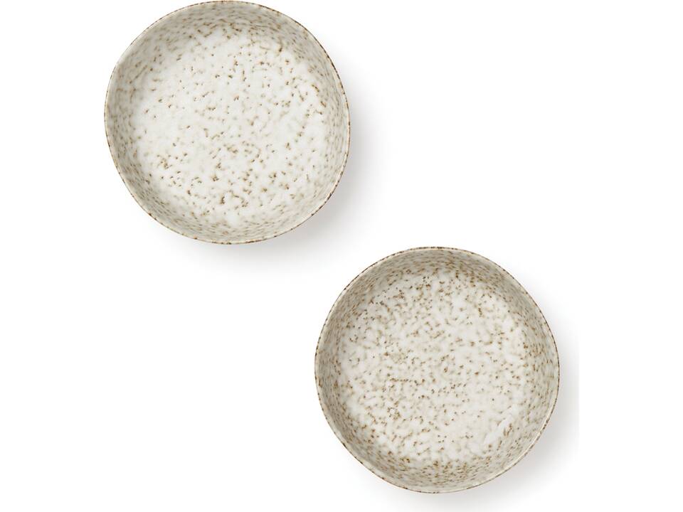 VINGA Nuvem mini bowl, 2 pcs set 2