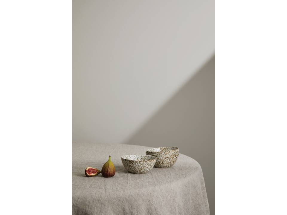 VINGA Nuvem mini bowl, 3 pcs set 3