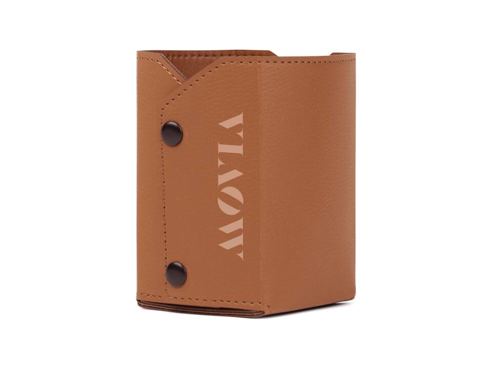 VINGA Timo PU RCS RPET pen holder 7