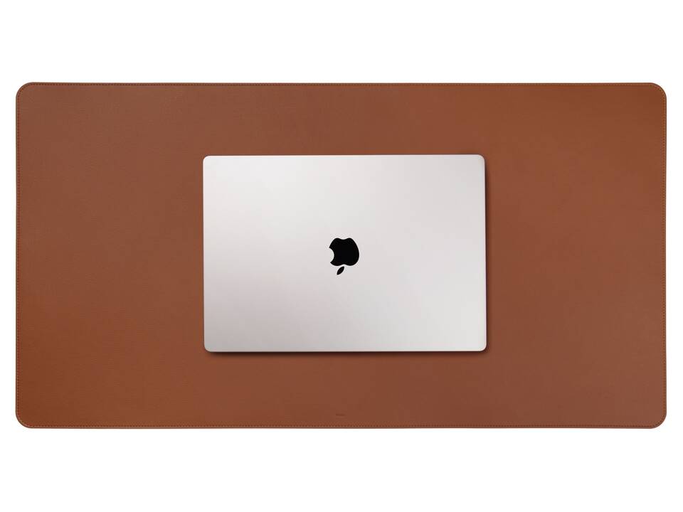 Timo PU RCS RPET desk pad 8