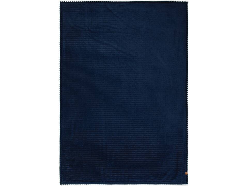 VINGA Branson GRS recycled pet blanket 4