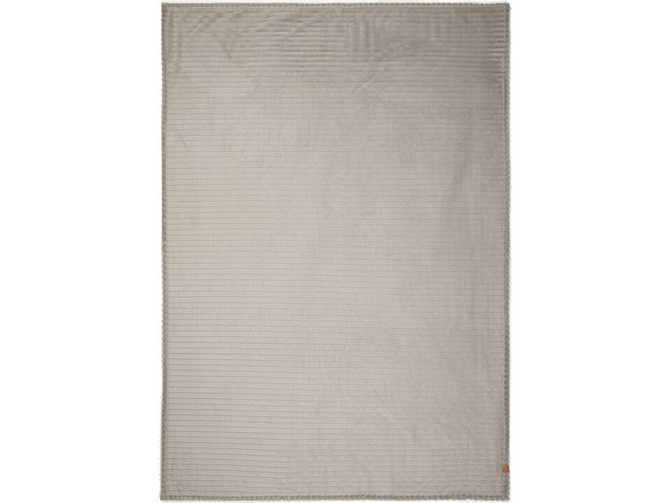 VINGA Branson GRS recycled pet blanket 12