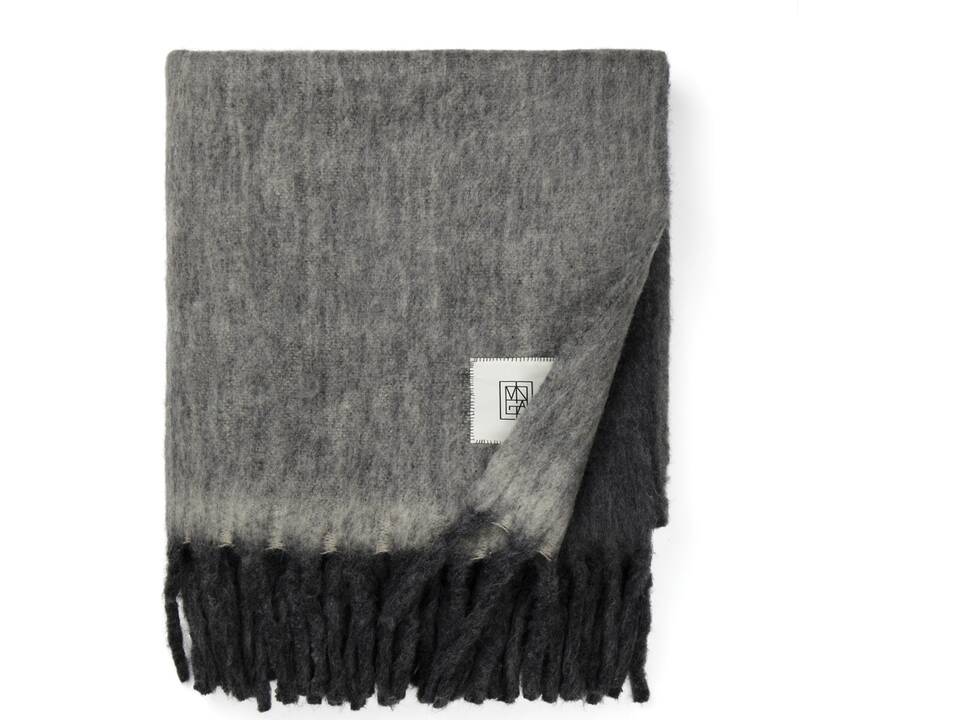 Vinga Saletto wool blend blanket 1