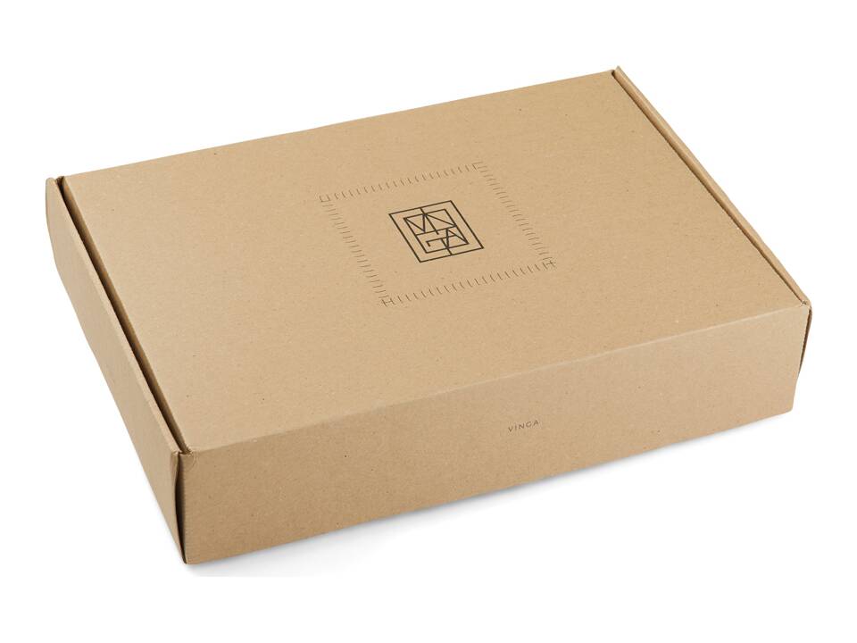 Vinga Saletto wool blend blanket 8