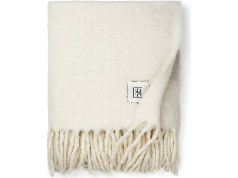 Vinga Saletto wool blend blanket 9