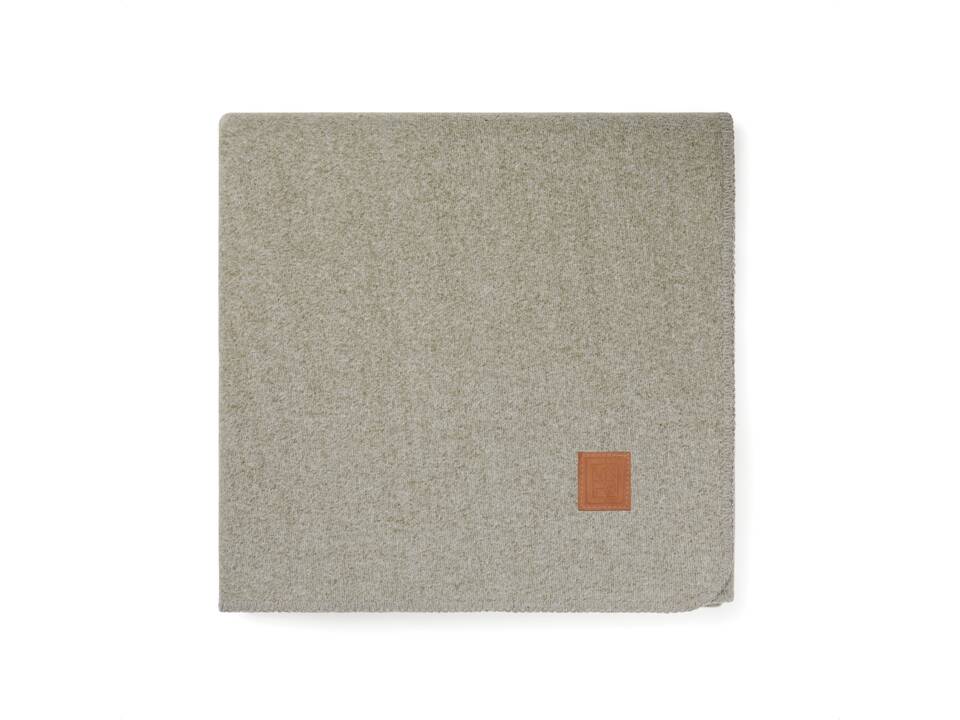 VINGA Moulton GRS RPET blanket 5