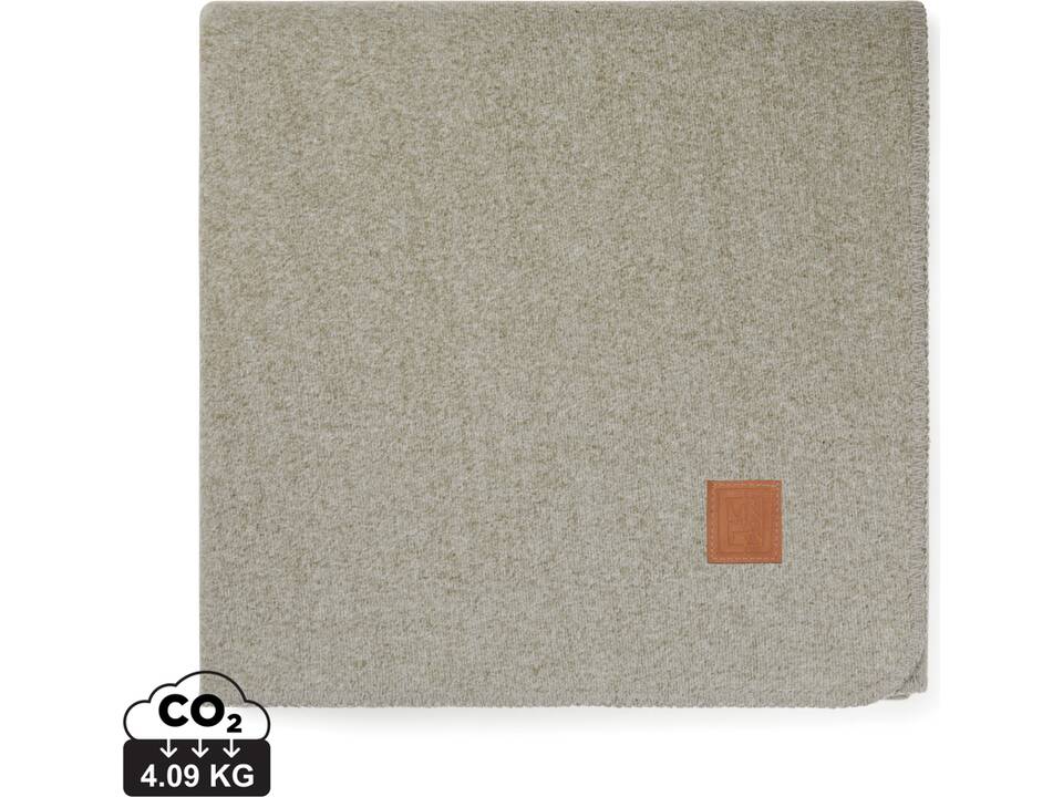 VINGA Moulton GRS RPET blanket 4