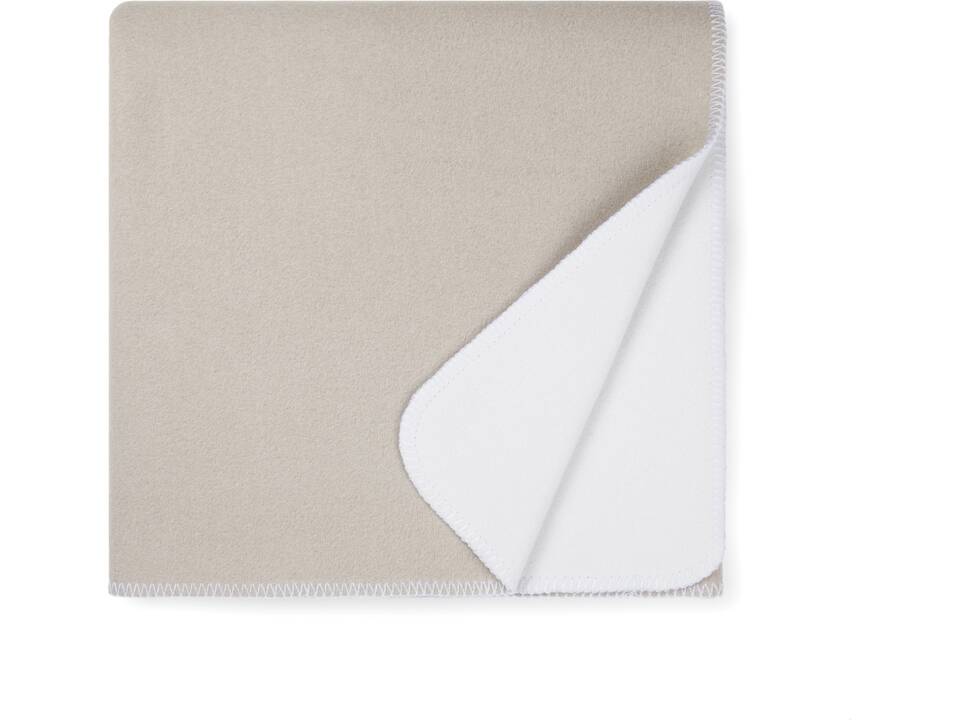 VINGA Moulton GRS RPET blanket 9