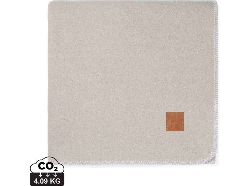 VINGA Moulton GRS RPET blanket 7