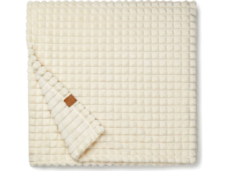 VINGA Branson GRS recycled pet blanket 17