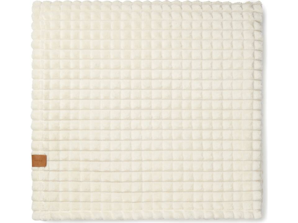 VINGA Branson GRS recycled pet blanket 18