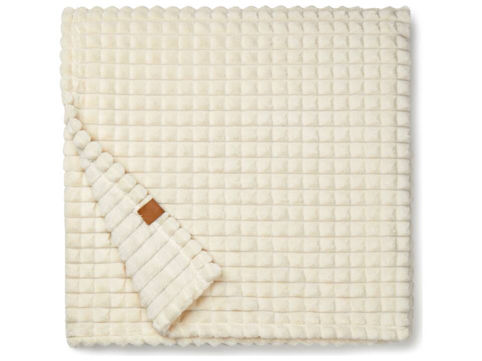 VINGA Branson GRS recycled pet blanket 16