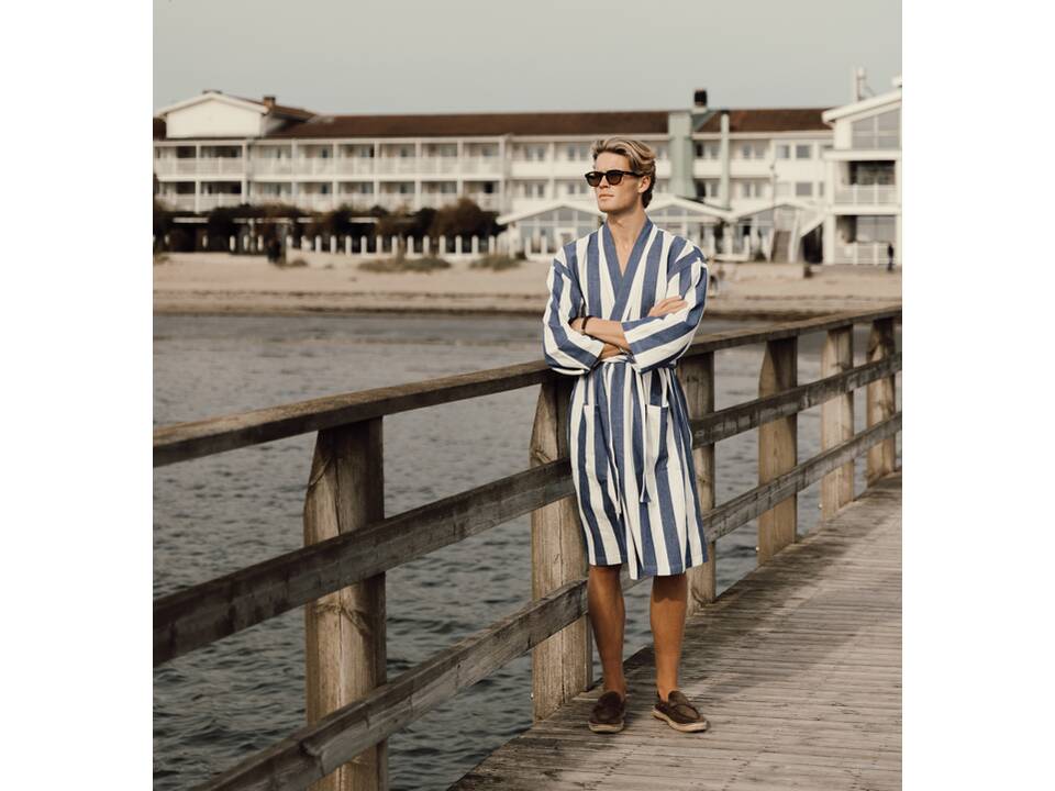 VINGA Ornos GRS hammam robe S/M 3