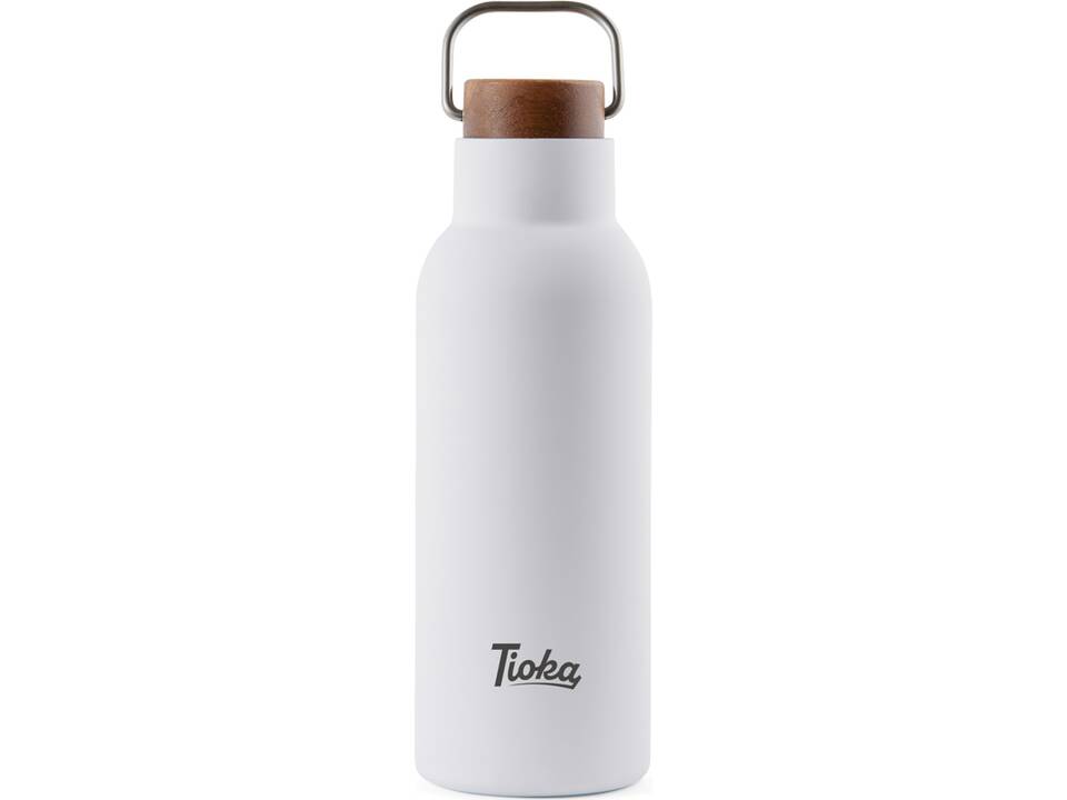 VINGA Ciro RCS recycled vacuum bottle 580ml 12