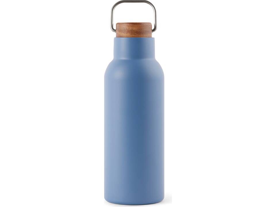 VINGA Ciro RCS recycled vacuum bottle 580ml 18