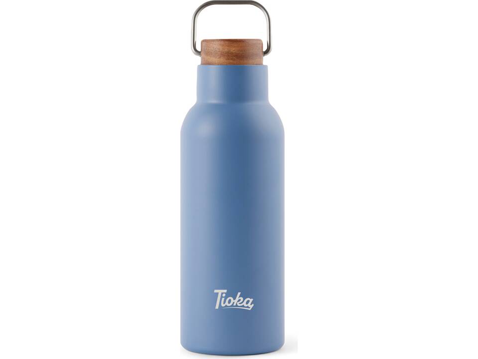 VINGA Ciro RCS recycled vacuum bottle 580ml 21