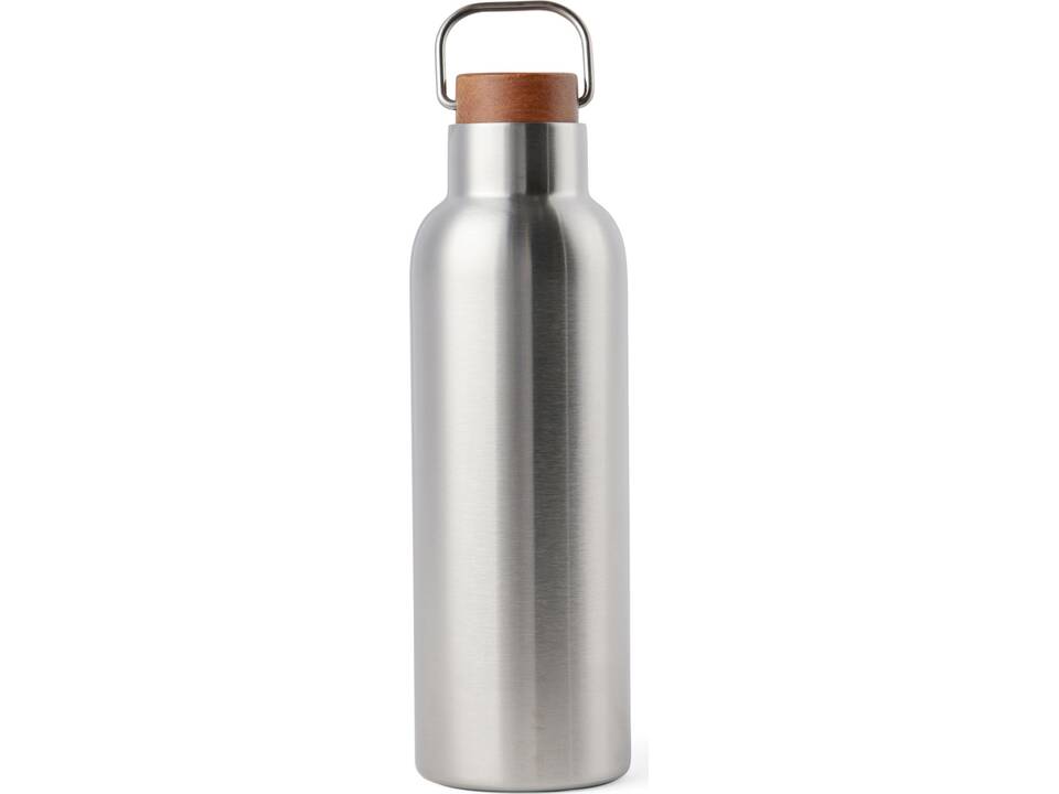 VINGA Ciro RCS recycled vacuum bottle 800ml 6