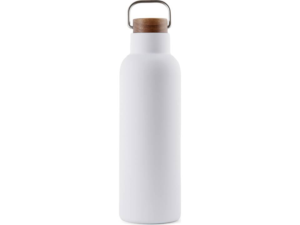 VINGA Ciro RCS recycled vacuum bottle 800ml 10