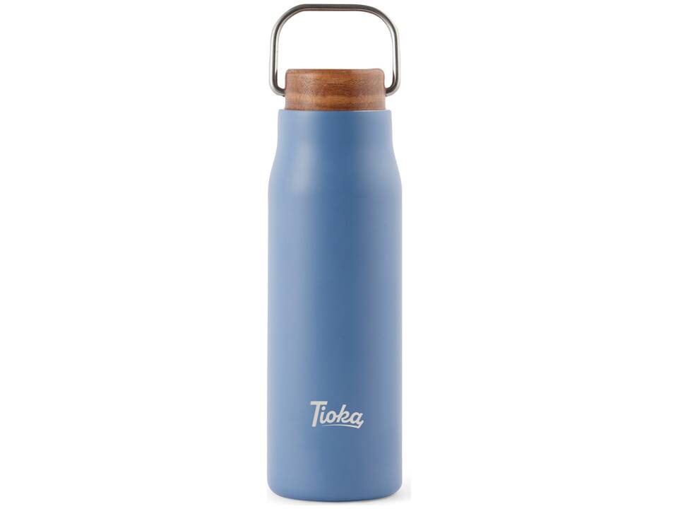 VINGA Ciro RCS recycled vacuum bottle 300ml 24