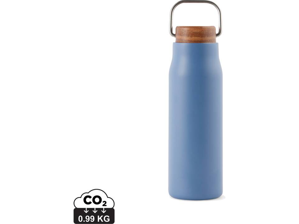 VINGA Ciro RCS recycled vacuum bottle 300ml 20