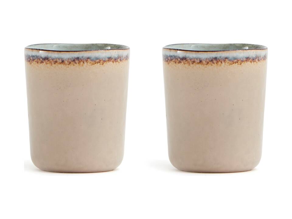 VINGA Nomimono mug, 2 pcs set 2