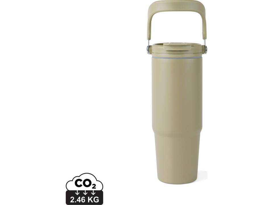 VINGA Eos trek RCS recycled SS 880ml 10