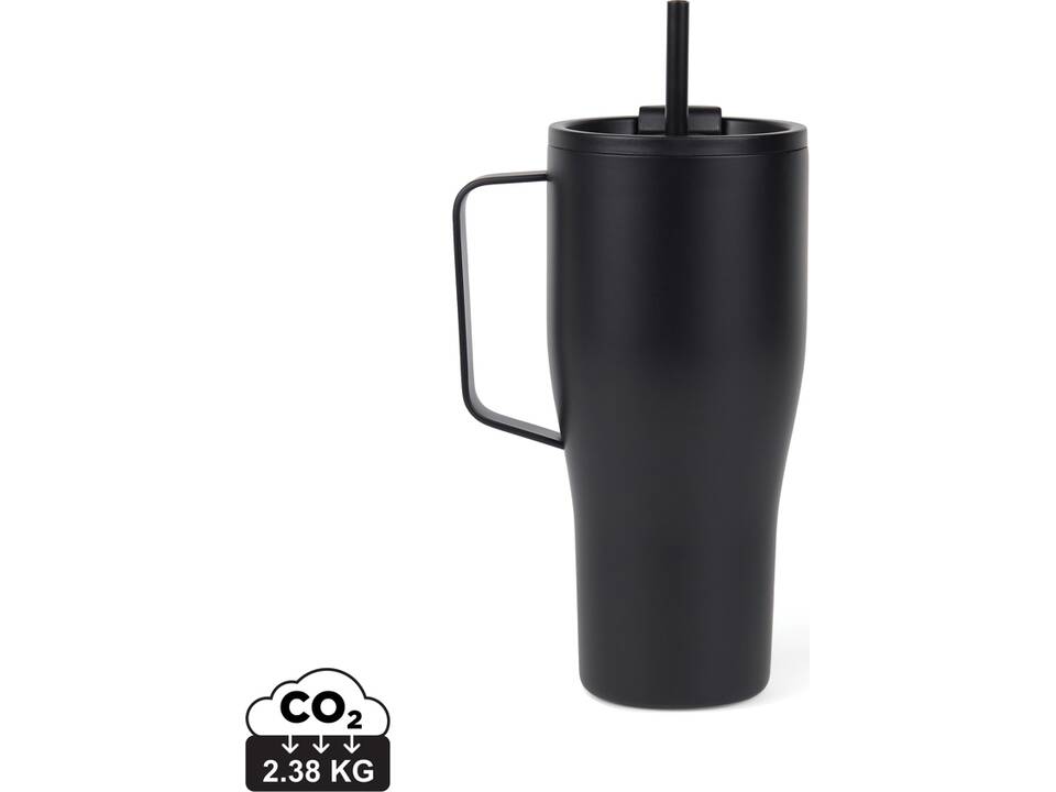 VINGA Eos voyager RCS recycled SS 800ml